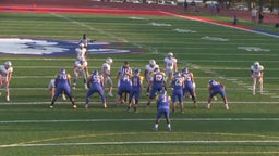 Omaha North football highlights Millard North High School 