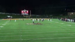 Ryle football highlights Cooper High School