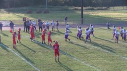 Chalker football highlights McKinley High School