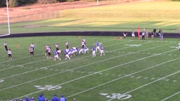 Montague football highlights Hart High School