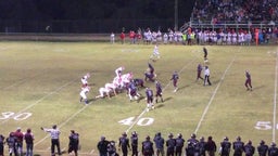 Raleigh football highlights Seminary High School