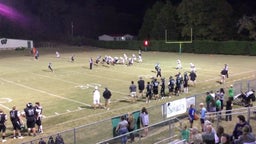Cherokee football highlights Waterloo High School