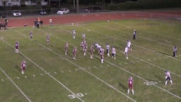 Jack Ellison's highlights W.F. West High School