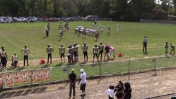 Imani Christian Academy football highlights Bishop Canevin High School