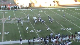 Strake Jesuit football highlights vs. Obra D. Tompkins