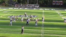 Gull Lake football highlights Marshall High School