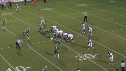 Suwannee football highlights Fort White High School