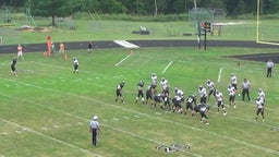 Northview football highlights West Vigo High