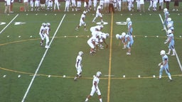 River Hill football highlights Long Reach High School (MD)