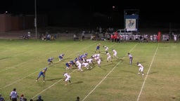 Hayden Ashby's highlights Round Valley High School