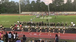 Madison Prep Academy football highlights Salmen High School