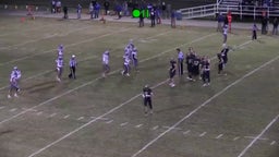 Hayden football highlights Perry-Lecompton High School