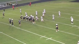 Jersey Village football highlights Cypress Ranch High School