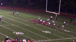 Shawnee football highlights Elida High School