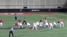 Ryan Markoff's highlights Purcell Marian