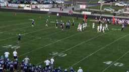 Maple Mountain football highlights Salem Hills High School