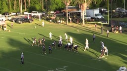 Chase Dexter's highlights Ponte Vedra High School