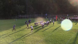 Keystone football highlights Cambridge Springs