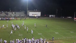 Fairview football highlights Springville High School