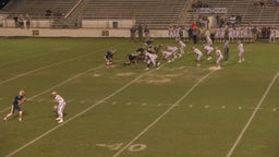 Holmes County football highlights Northview High School