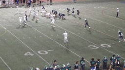 South Lakes football highlights Westfield