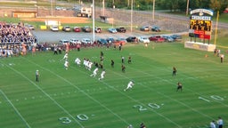 McMinn County football highlights Walker Valley High School