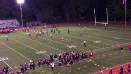 Van Wert football highlights Shawnee High School