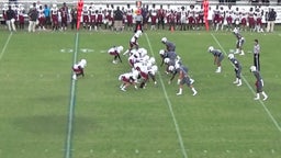 Madison County football highlights Wakulla High School