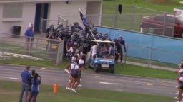 Mulberry football highlights Haines City High School