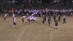 Bessemer City football highlights Jefferson Academy High School