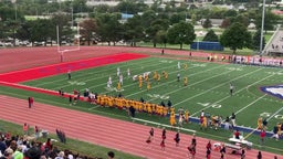 Omaha South football highlights Omaha Northwest High School