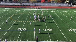 Hillsboro football highlights Forest Grove High School