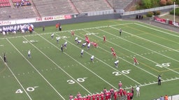 Mountain View football highlights Ferris High School