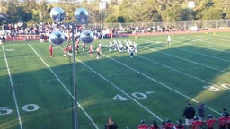 Aragon football highlights Carlmont High School