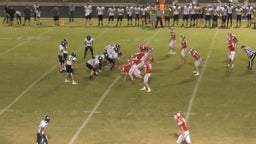 Perry Central football highlights Springs Valley High School