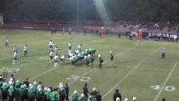 Maddox Moore's highlights Cary High School