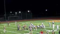 Matthew Ames's highlights Willow Glen High School