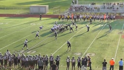 Troy football highlights Avondale High School
