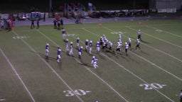 River Ridge football highlights Sunlake High School