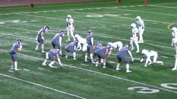 James Huffman's highlights Meadowdale