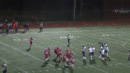 Everett football highlights vs. Marysville-Pilchuck