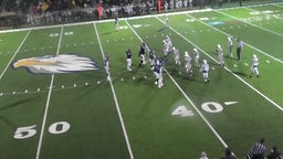 Haywood football highlights Springfield High School