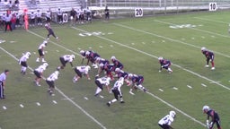 West Port football highlights vs. Vanguard