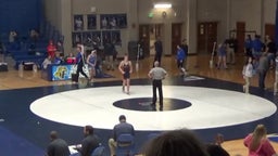 Ranger Soots's highlights Mid State Conference
