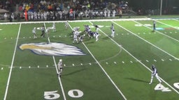 Springfield football highlights Haywood High School