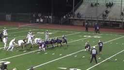 Timberline football highlights North Thurston High School