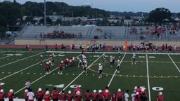 Wauwatosa East football highlights South Milwaukee High School