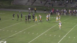 Covington football highlights Ripley High School