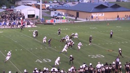 Dadeville football highlights vs. Beauregard High