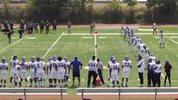 Phillips football highlights Westinghouse High School